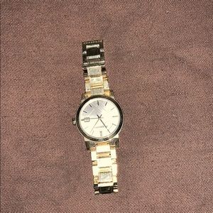 Burberry Watch